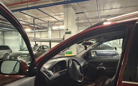 Volvo XC90 II рестайлинг, 2011 год, 1 560 000 рублей, 10 фотография