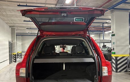 Volvo XC90 II рестайлинг, 2011 год, 1 560 000 рублей, 14 фотография