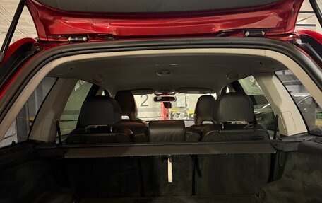 Volvo XC90 II рестайлинг, 2011 год, 1 560 000 рублей, 15 фотография