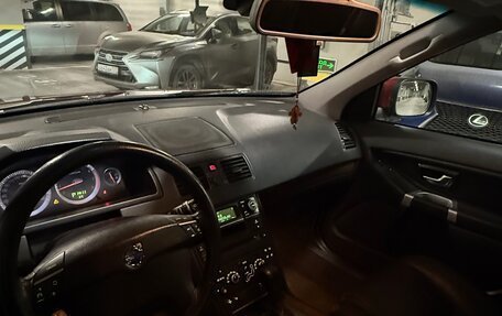 Volvo XC90 II рестайлинг, 2011 год, 1 560 000 рублей, 11 фотография