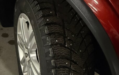 Volvo XC90 II рестайлинг, 2011 год, 1 560 000 рублей, 18 фотография