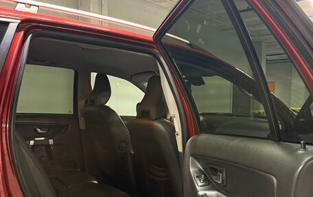 Volvo XC90 II рестайлинг, 2011 год, 1 560 000 рублей, 13 фотография