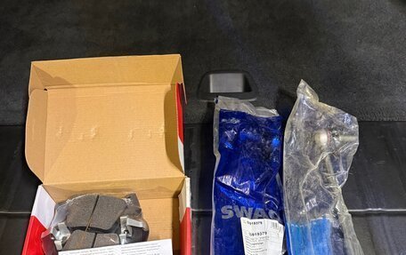 Volvo XC90 II рестайлинг, 2011 год, 1 560 000 рублей, 19 фотография