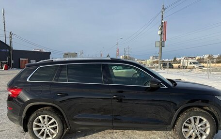 Skoda Kodiaq I, 2021 год, 3 600 000 рублей, 3 фотография