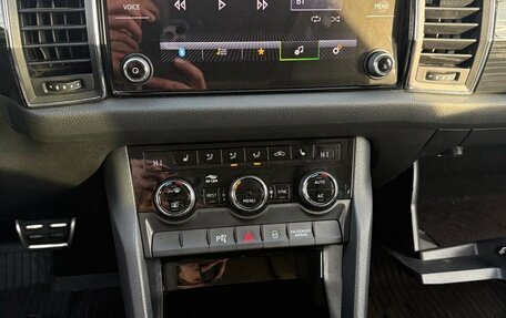 Skoda Kodiaq I, 2021 год, 3 600 000 рублей, 8 фотография