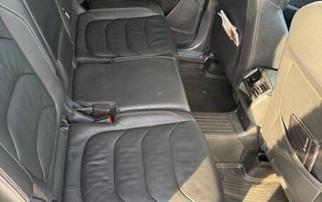 Skoda Kodiaq I, 2021 год, 3 600 000 рублей, 14 фотография