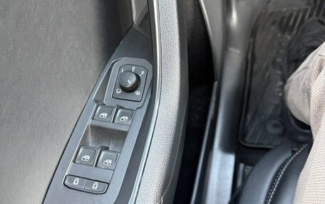 Skoda Kodiaq I, 2021 год, 3 600 000 рублей, 12 фотография