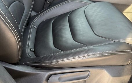 Skoda Kodiaq I, 2021 год, 3 600 000 рублей, 15 фотография