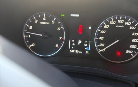 Mitsubishi Outlander III рестайлинг 3, 2013 год, 1 410 000 рублей, 6 фотография