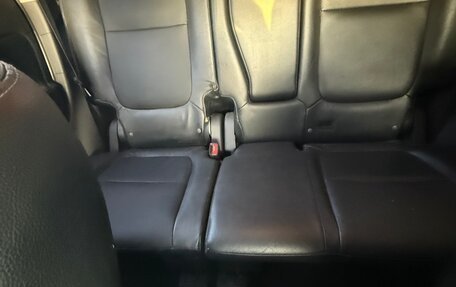 Mitsubishi Outlander III рестайлинг 3, 2013 год, 1 410 000 рублей, 8 фотография