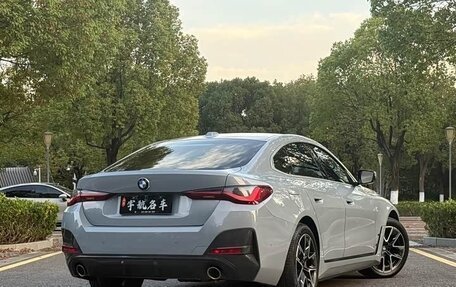 BMW 4 серия, 2022 год, 6 400 000 рублей, 4 фотография