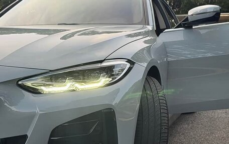 BMW 4 серия, 2022 год, 6 400 000 рублей, 3 фотография