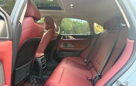 BMW 4 серия, 2022 год, 6 400 000 рублей, 6 фотография