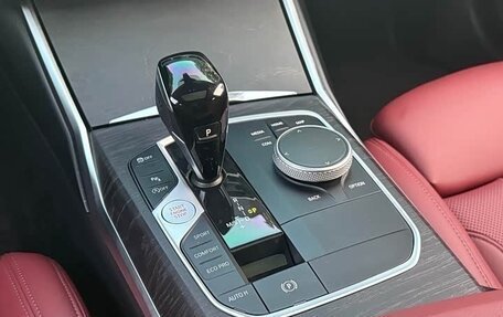 BMW 4 серия, 2022 год, 6 400 000 рублей, 15 фотография