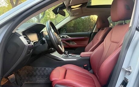 BMW 4 серия, 2022 год, 6 400 000 рублей, 13 фотография