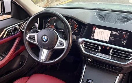 BMW 4 серия, 2022 год, 6 400 000 рублей, 7 фотография