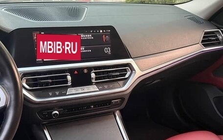 BMW 4 серия, 2022 год, 6 400 000 рублей, 9 фотография