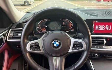 BMW 4 серия, 2022 год, 6 400 000 рублей, 8 фотография