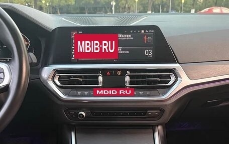 BMW 4 серия, 2022 год, 6 400 000 рублей, 10 фотография