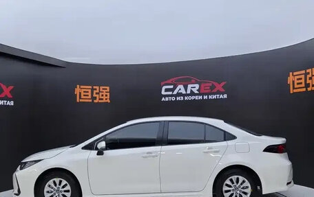 Toyota Corolla, 2021 год, 1 285 000 рублей, 2 фотография