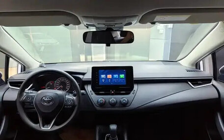 Toyota Corolla, 2021 год, 1 285 000 рублей, 7 фотография