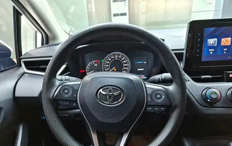 Toyota Corolla, 2021 год, 1 285 000 рублей, 8 фотография