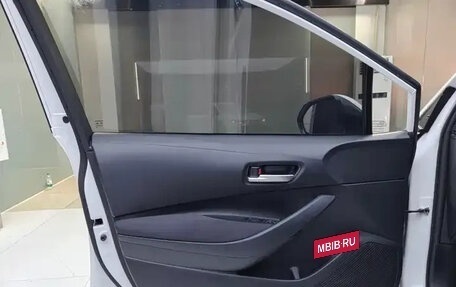 Toyota Corolla, 2021 год, 1 285 000 рублей, 12 фотография