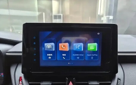 Toyota Corolla, 2021 год, 1 285 000 рублей, 9 фотография