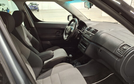 Skoda Roomster, 2011 год, 640 000 рублей, 15 фотография