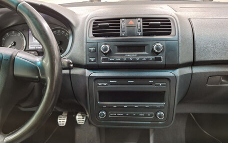 Skoda Roomster, 2011 год, 640 000 рублей, 19 фотография