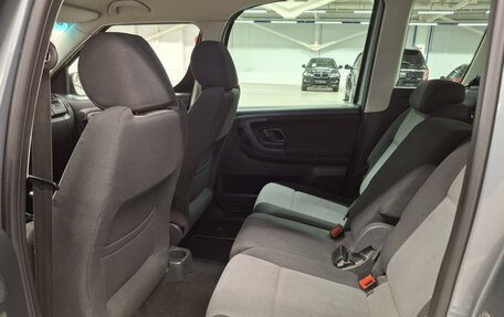 Skoda Roomster, 2011 год, 640 000 рублей, 16 фотография