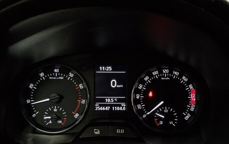 Skoda Roomster, 2011 год, 640 000 рублей, 17 фотография