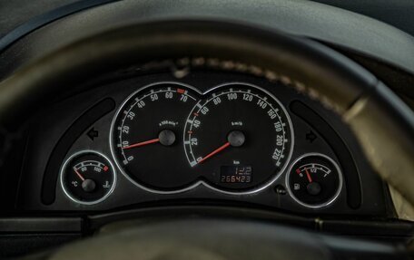 Opel Meriva, 2007 год, 450 000 рублей, 13 фотография