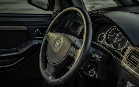 Opel Meriva, 2007 год, 450 000 рублей, 18 фотография