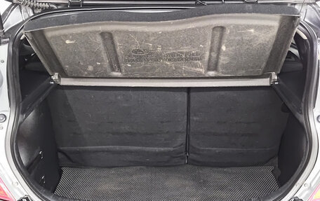 Hyundai Solaris II рестайлинг, 2014 год, 699 000 рублей, 12 фотография