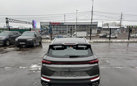 Geely Coolray I, 2025 год, 2 850 000 рублей, 6 фотография