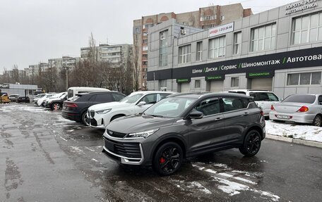 Geely Coolray I, 2025 год, 2 850 000 рублей, 9 фотография