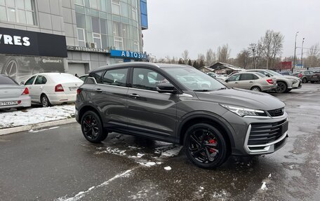 Geely Coolray I, 2025 год, 2 850 000 рублей, 2 фотография