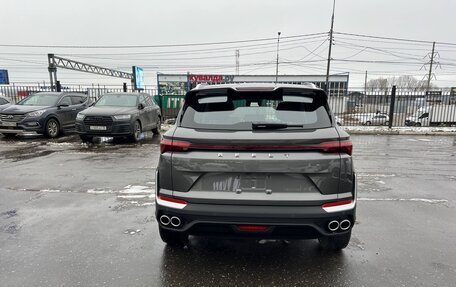 Geely Coolray I, 2025 год, 2 850 000 рублей, 5 фотография