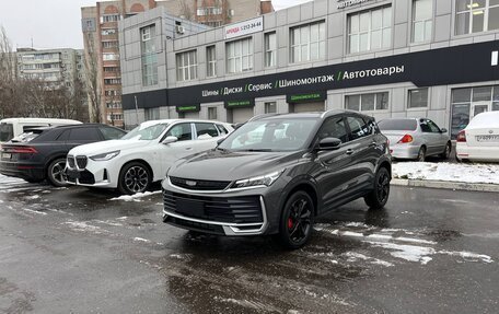 Geely Coolray I, 2025 год, 2 850 000 рублей, 8 фотография