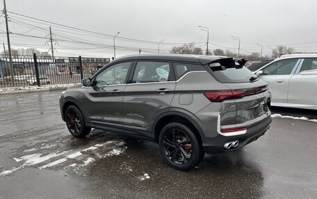 Geely Coolray I, 2025 год, 2 850 000 рублей, 7 фотография