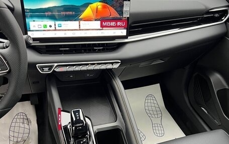 Geely Coolray I, 2025 год, 2 850 000 рублей, 13 фотография