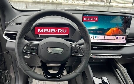 Geely Coolray I, 2025 год, 2 850 000 рублей, 12 фотография