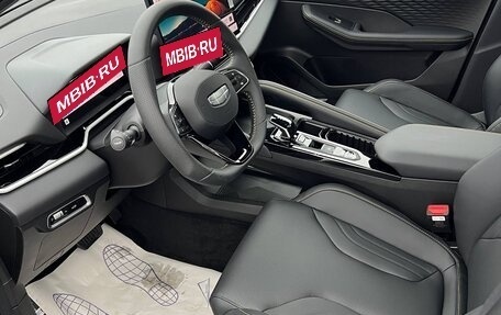 Geely Coolray I, 2025 год, 2 850 000 рублей, 11 фотография