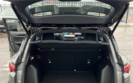 Geely Coolray I, 2025 год, 2 850 000 рублей, 19 фотография