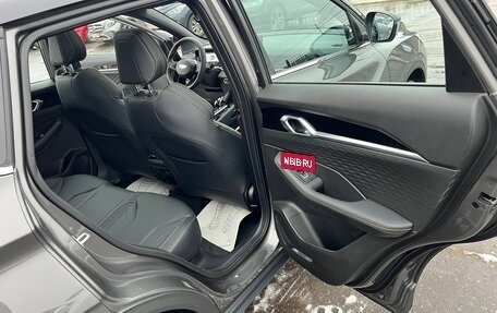 Geely Coolray I, 2025 год, 2 850 000 рублей, 17 фотография