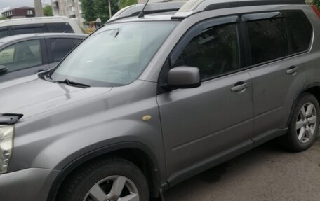 Nissan X-Trail, 2008 год, 1 050 000 рублей, 2 фотография