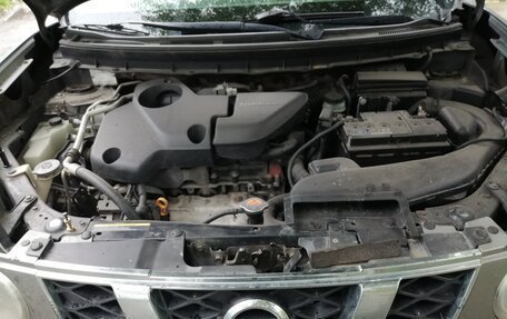 Nissan X-Trail, 2008 год, 1 050 000 рублей, 6 фотография