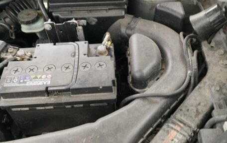 Nissan X-Trail, 2008 год, 1 050 000 рублей, 8 фотография