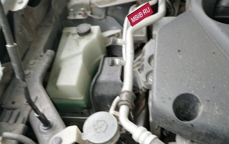 Nissan X-Trail, 2008 год, 1 050 000 рублей, 7 фотография